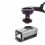 Bicycle Flash Light Mount for Garmin Varia HL500 HL501 5