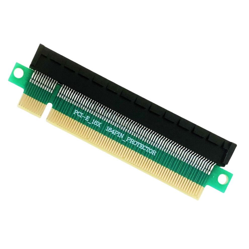 Computer Mainboard Pcie 16X Test Increase Card Pcie Graphics 7627001411944