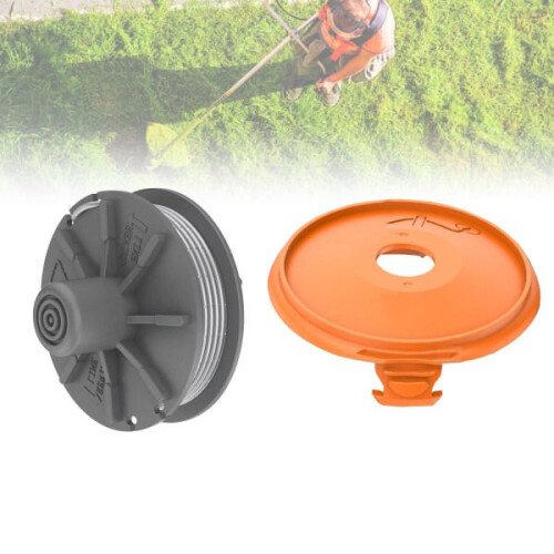 Trimmer spole for Gardena Easycut400, ComfortCut450 gresstrimmer 2