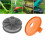 Trimmer spole for Gardena Easycut400, ComfortCut450 gresstrimmer 4