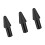 Touch Styluses Pen Tip Apply for Remarkable Paperpro-3 pcs 1