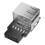 9-Pin-zu-USB2.0-Typ-A-Header-Konverter-Doppelter Anschluss rechts 1