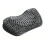 3D Printed Keyboard Wrist Pad Lightweight Resin Material-Gray 1