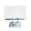 Book Stand for Reading Adjustable with 360 Degree Rotating Base 1