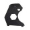 Replacement Bottom Cover For G502 Wireless Mouse Customizable 1