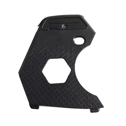 Replacement Bottom Cover For G502 Wireless Mouse Customizable