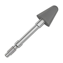 Metal Styluses Nibs Pack for Pen 3 Professional Drawing Pen
