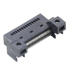 Fasr Speed Gen Z 1C 56Pin-Stecker-Straddle-Mount-Design für