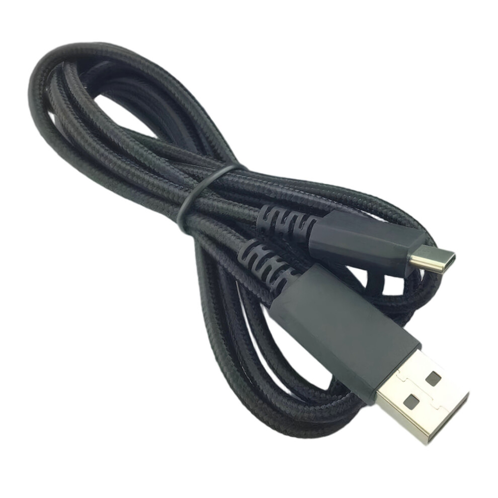 Soft Pvc Mouse Cable Mouse Line Replacement Mouse Wire For Rog 7627001410695