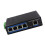 Efficient 5 Port Networking Switcher For Smooth Data 1