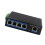 Commutateur Fast Ethernet à 5 ports avec protections 1