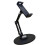 Tablet Stand Bracket Desk Adjustable Tablet Bracket-Black 1