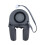 Compacte USB-voedingsventilator, 360 graden draaibaar voor Lab 1