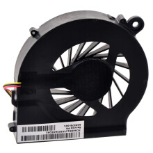 CPU-koelventilator Laptopkoelers Slanke draagbare