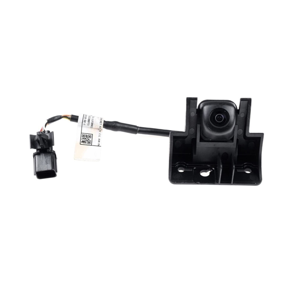 Backup Camera For Hyundai Sonata 20172020, Oem Style Rear View, Waterproof Plug And Play Design 9330225583271