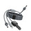 Sustainable PVC Ethernet Port Providing Rapid Data Transfer-5m 1