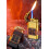 Butane Torch Lighter Eagle Head Design Dual Flame Refillable Windproof Jet Flame Gift Box 2