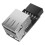 9Pin to USB2.0 Type A Header Converters For-Double port up 1