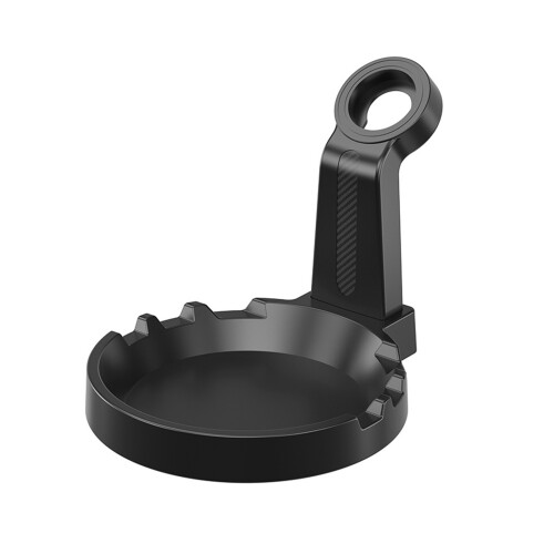 Watch Charging Dock Storage Tray With Nonslip Base And Scratch