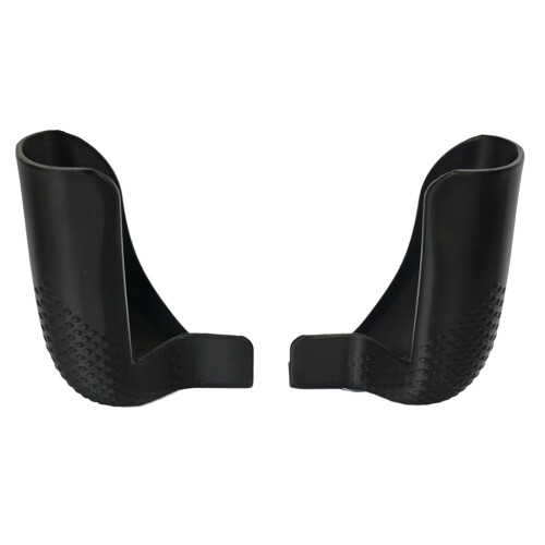 Ergonomic Handle for Deck Easy Install Portable Console