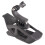 Plastic Helmet Clip Mount Compatible for Multiple Action Cameras 1