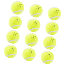 12-teilige rutschfeste Tennis-Stativfußabdeckung als Ersatz für