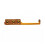 Câble flexible de bouton d'alimentation, cordon plat ABS pour-5 1
