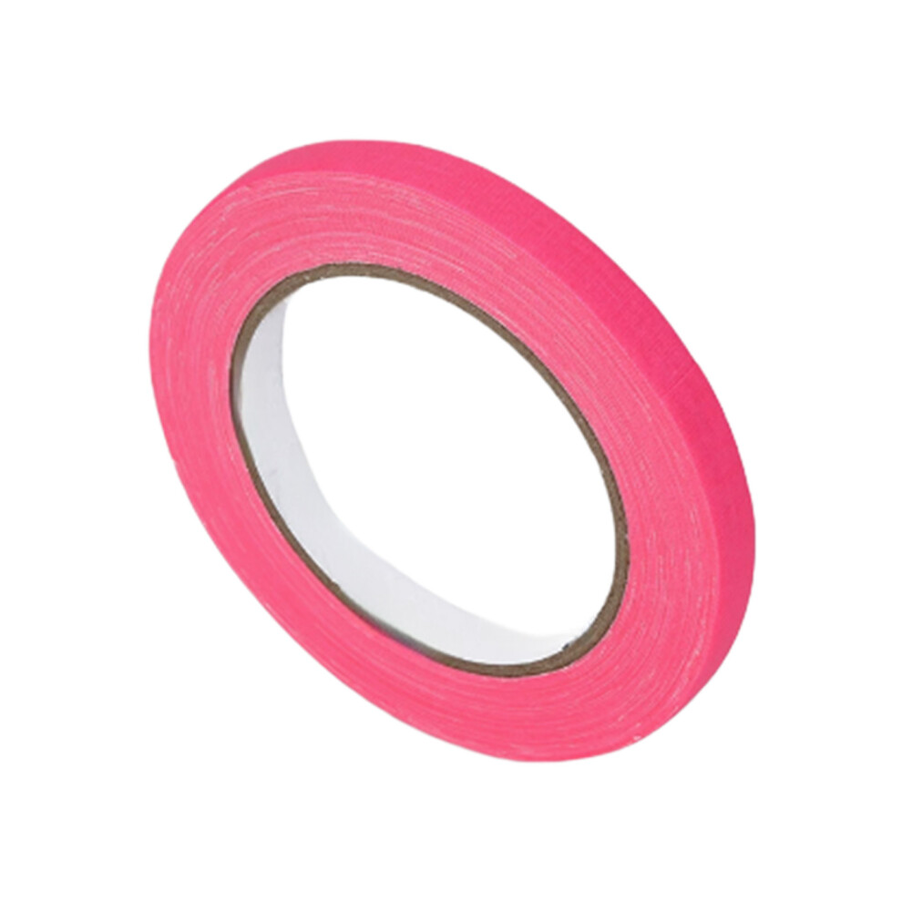 Fluorescent Gaffer Tape Yards Strong Tape-Phosphor 6Mmx23m 7704001108385