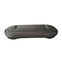 Pouch for 6 Handheld Game Console Scratchproof Carrying Case