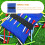 Golfbaghållare Tee Ball Accessories Vessel Multipurpose Nylon 3