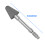 1PC Smooth Glidings Styluses Tip for Pen 3 Drawing Tablets Pen 3