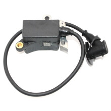 Ignition Coil Replacement for Stihl TS400 TS460, Reliable Ignition Performance, Durable LongLife Build