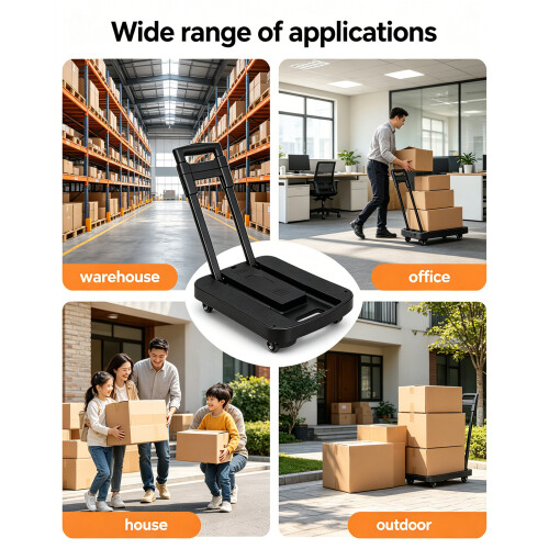 Multifunctional Work Station Combining Convenient Handling 1