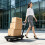Multifunctional Work Station Combining Convenient Handling 6
