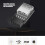 Space Saving 9Pin to USB2.0 Type A Female-Double port right 6