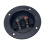 75/82/90Mm Geluid Terminals Panel Met Quick Release Lente-2 1