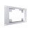 Aluminum 7Inch DSIs Screen Brackets for 10Inch Networking Rack 4