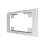 Aluminum 7Inch DSIs Screen Brackets for 10Inch Networking Rack 5