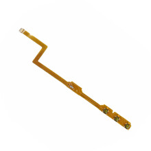Host Power On Kabel ABS Plastic Constructie Platte-6