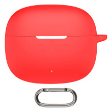 Huidvriendelijke behuizing Behuizing Behuizing-Rood