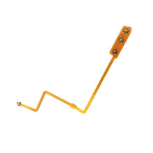 Aan/uit-knop Flexibele kabel ABS plat snoer voor stabiele-4