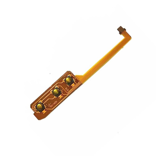 Vervangend plat netsnoer Flexibele kabel Schokbestendig voor-5