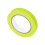 Multifunctionele gaffertape,-fluorescerend geel 12mmx23M 1