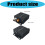 500M Internet Camera Coax Extender For High Quality Video 3