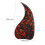 Self Adhesive Acoustic Guitar Pickguard Durable Scratch Guard Protector for Wide Guitar Compatibility 2