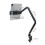 Multiple Angle Tablets Computer Stand With Flexible Arm For Work 4