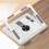 Ergonomic Laptop Stand Portable And Foldable Design 7 Position 5