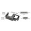 Premium 3D Printer Nozzle Cleaner Accessory For P2S Model-Green 4