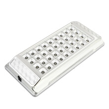 Car Interior LED Light 24V Roof Ceiling Lamp with Bright Illumination and Easy Side Switch for RV