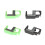Premium 3D Printer Nozzle Cleaner Accessory For P2S Model-Green 7